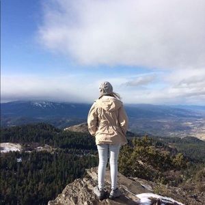 Meet your Posher, Starlie